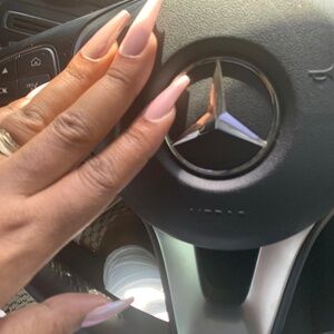 Meet your Posher, Quin